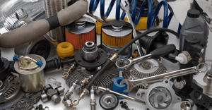 auto parts manufacturer