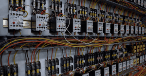 Electricity Provider