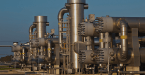 Diverse energy provider