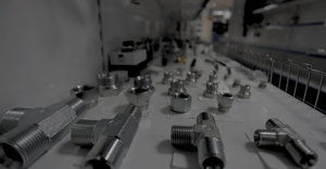 Manufacturer Case Study HCM Banner