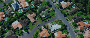 Mortgage lender banner