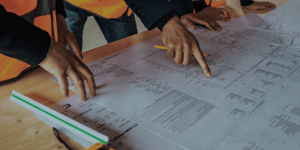 Real estate construction case study