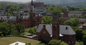 University Case Study HCM Banner