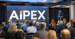 AiPEX Launch