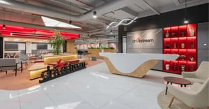 Drivestream Office