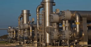 Diverse energy provider