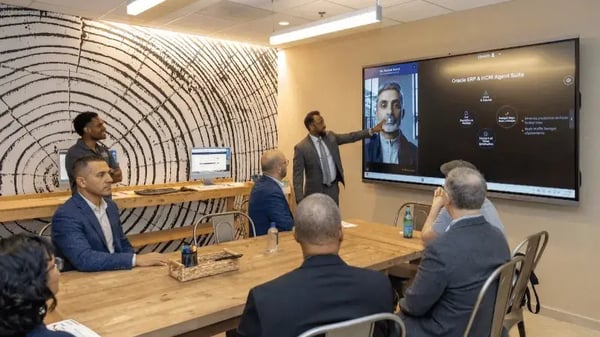 Delivering AI + Oracle Cloud Transformation at Tulane and JMU (3)_min